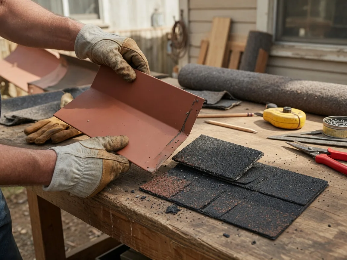 Roof Repair company in Frankston, TX